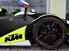 KTM X-Bow - 23