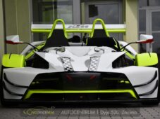 KTM X-Bow - 7