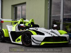 KTM X-Bow - 6
