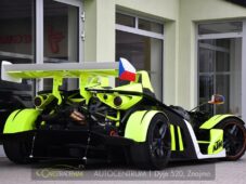 KTM X-Bow - 4