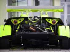 KTM X-Bow - 3