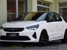Opel Corsa 1.2T 96kW GS AUTOMAT - 0