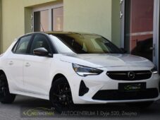 Opel Corsa 1.2T 96kW GS AUTOMAT - 6