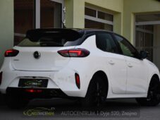 Opel Corsa 1.2T 96kW GS AUTOMAT - 4