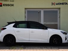 Opel Corsa 1.2T 96kW GS AUTOMAT - 5