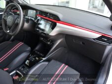 Opel Corsa 1.2T 96kW GS AUTOMAT - 14