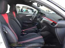 Opel Corsa 1.2T 96kW GS AUTOMAT - 15