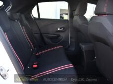 Opel Corsa 1.2T 96kW GS AUTOMAT - 18