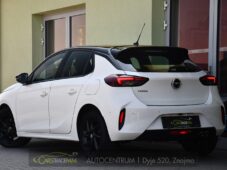 Opel Corsa 1.2T 96kW GS AUTOMAT - 2