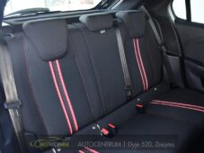 Opel Corsa 1.2T 96kW GS AUTOMAT - 19