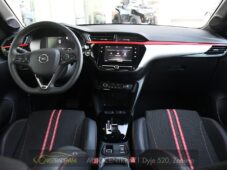 Opel Corsa 1.2T 96kW GS AUTOMAT - 20