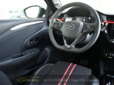 Opel Corsa 1.2T 96kW GS AUTOMAT - 21