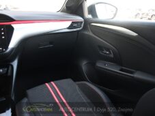 Opel Corsa 1.2T 96kW GS AUTOMAT - 22