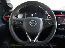Opel Corsa 1.2T 96kW GS AUTOMAT - 26