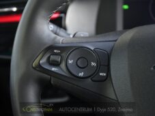 Opel Corsa 1.2T 96kW GS AUTOMAT - 27