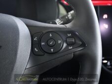 Opel Corsa 1.2T 96kW GS AUTOMAT - 28