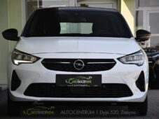 Opel Corsa 1.2T 96kW GS AUTOMAT - 7