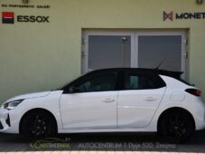 Opel Corsa 1.2T 96kW GS AUTOMAT - 1