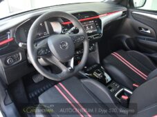Opel Corsa 1.2T 96kW GS AUTOMAT - 8