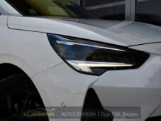 Opel Corsa 1.2T 96kW GS AUTOMAT - 49