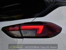 Opel Corsa 1.2T 96kW GS AUTOMAT - 50