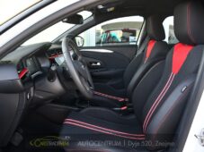 Opel Corsa 1.2T 96kW GS AUTOMAT - 9