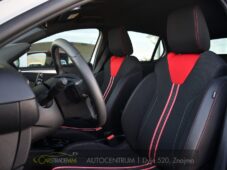 Opel Corsa 1.2T 96kW GS AUTOMAT - 10