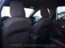 Opel Corsa 1.2T 96kW GS AUTOMAT - 11