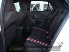 Opel Corsa 1.2T 96kW GS AUTOMAT - 12