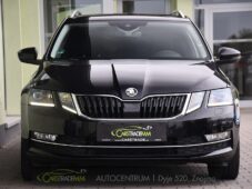 Škoda Octavia 2.0TDi STYLE EXTRA TAŽNÉ - 7