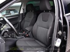 Škoda Octavia 2.0TDi STYLE EXTRA TAŽNÉ - 11