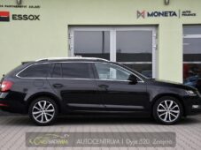 Škoda Octavia 2.0TDi STYLE EXTRA TAŽNÉ - 5