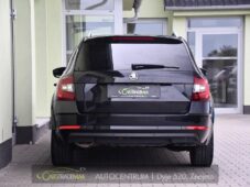 Škoda Octavia 2.0TDi STYLE EXTRA TAŽNÉ - 3