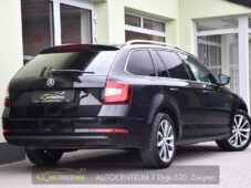 Škoda Octavia 2.0TDi STYLE EXTRA TAŽNÉ - 4