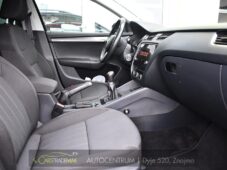 Škoda Octavia 2.0TDi STYLE EXTRA TAŽNÉ - 12