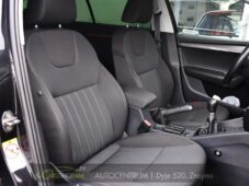 Škoda Octavia 2.0TDi STYLE EXTRA TAŽNÉ - 14