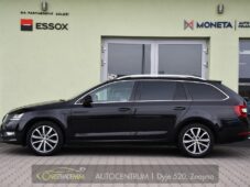 Škoda Octavia 2.0TDi STYLE EXTRA TAŽNÉ - 1