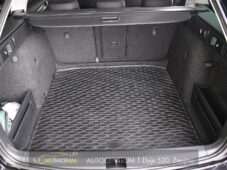 Škoda Octavia 2.0TDi STYLE EXTRA TAŽNÉ - 25