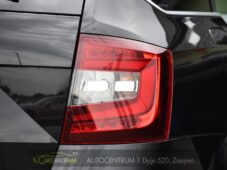 Škoda Octavia 2.0TDi STYLE EXTRA TAŽNÉ - 44