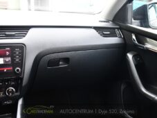 Škoda Octavia 2.0TDi STYLE EXTRA TAŽNÉ - 22