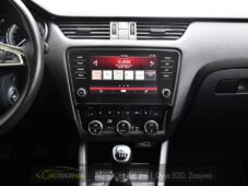 Škoda Octavia 2.0TDi STYLE EXTRA TAŽNÉ - 23