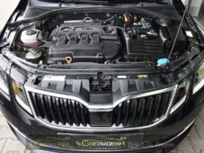Škoda Octavia 2.0TDi STYLE EXTRA TAŽNÉ - 45