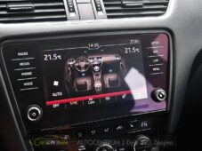 Škoda Octavia 2.0TDi STYLE EXTRA TAŽNÉ - 31