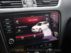 Škoda Octavia 2.0TDi STYLE EXTRA TAŽNÉ - 34