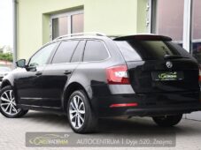 Škoda Octavia 2.0TDi STYLE EXTRA TAŽNÉ - 2