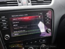 Škoda Octavia 2.0TDi STYLE EXTRA TAŽNÉ - 36