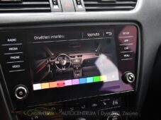 Škoda Octavia 2.0TDi STYLE EXTRA TAŽNÉ - 38