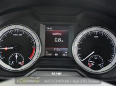 Škoda Octavia 2.0TDi STYLE EXTRA TAŽNÉ - 40
