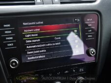 Škoda Octavia 2.0TDi STYLE EXTRA TAŽNÉ - 41