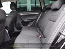 Škoda Octavia 2.0TDi STYLE EXTRA TAŽNÉ - 16